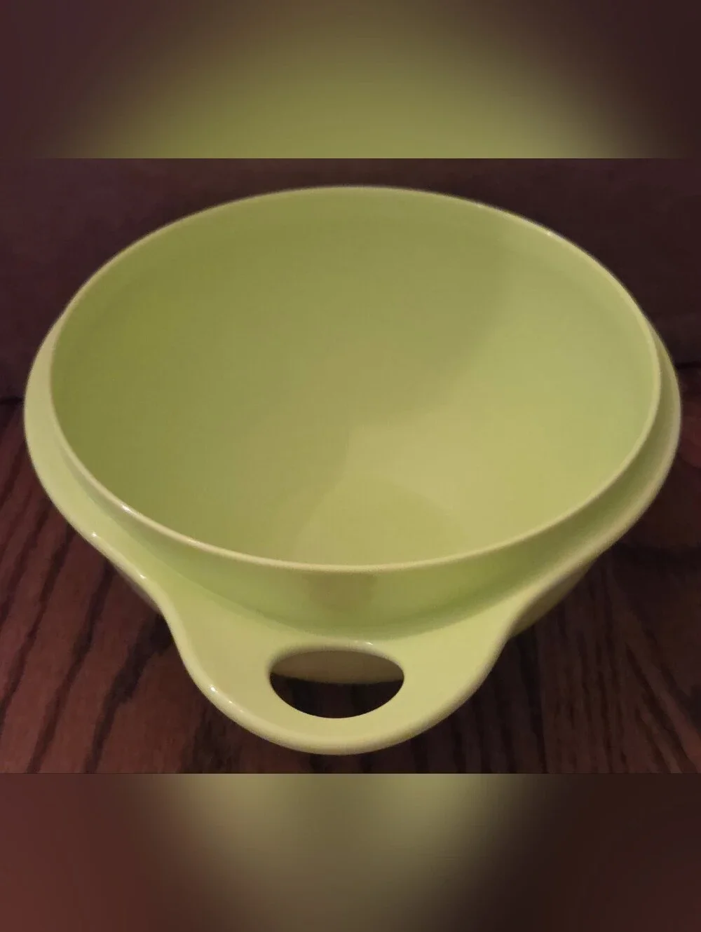 TUPPERWARE THATSA BOWL SET/3